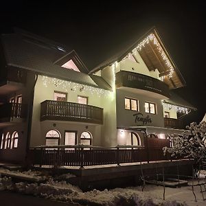 Tempfer 2 Apartments & Rooms With New Wellness